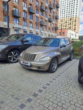 Chrysler PT Cruiser