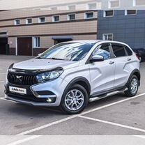 Lada XRAY