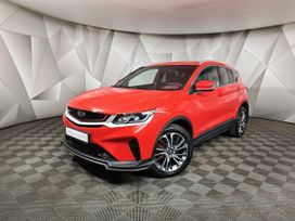 Geely Sx11