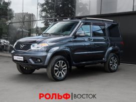 UAZ Patriot