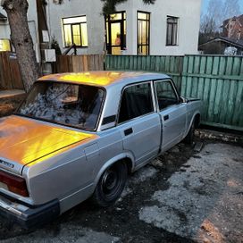 Lada 2107