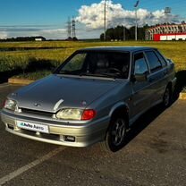 Lada 2115