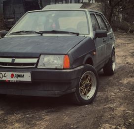 Lada 2109