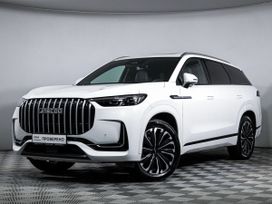 Jaecoo J8
