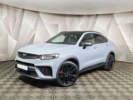 Geely Tugella