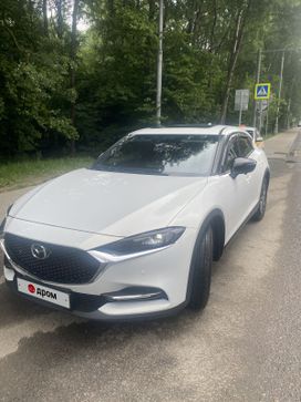 Mazda CX-4