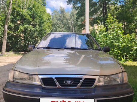 Daewoo Nexia