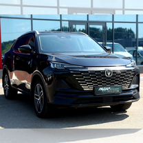 Changan Cs55