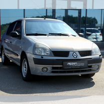 Renault Symbol