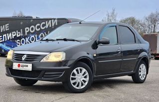 Renault Logan