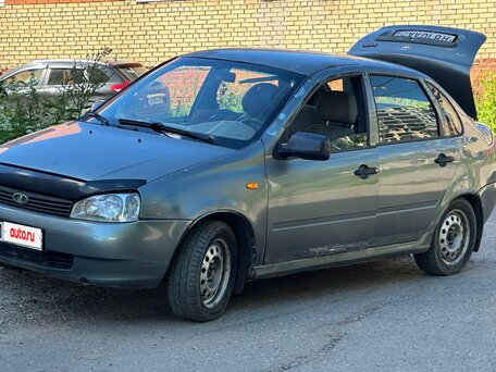 Lada (ВАЗ) Kalina