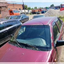 Daewoo Nexia