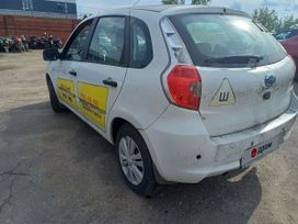 Datsun mi-DO