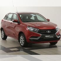 Lada XRAY
