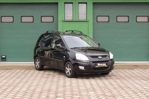 Hyundai Matrix