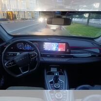 Chery Tiggo