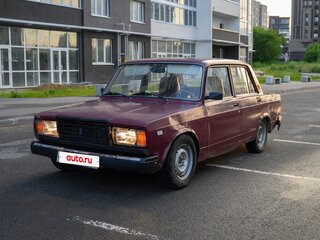 Lada (ВАЗ)