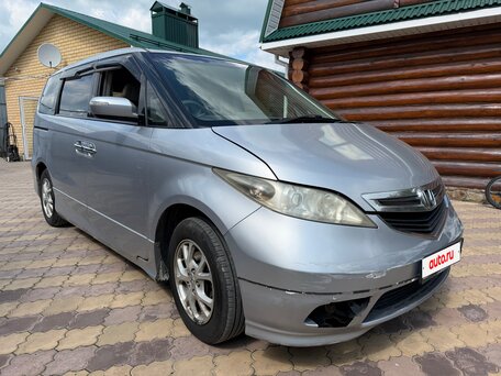 Honda Elysion