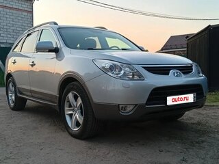 Hyundai ix55