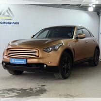 Infiniti FX35