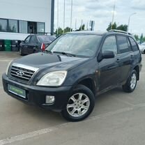 Chery Tiggo