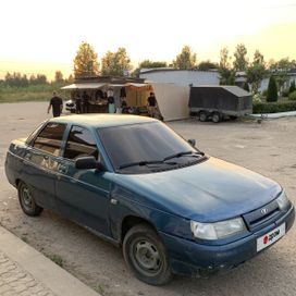 Lada 2110