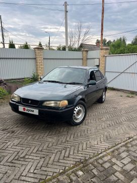 Toyota Sprinter