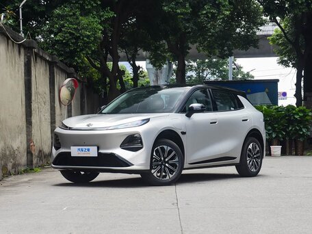 Changan Qiyuan Q05 51.9 kWh