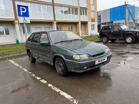 Lada 2114