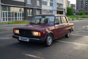 Lada 2107