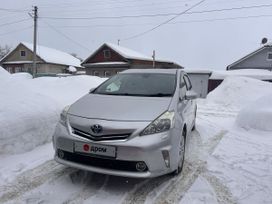 Toyota Prius A