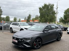 Hyundai Lafesta
