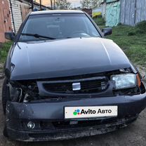 Seat Cordoba