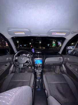 Nissan Almera Classic