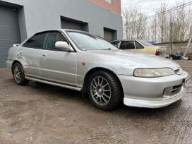 Honda Integra