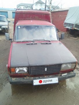 Izh 2717
