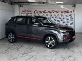 Changan CS35 Plus