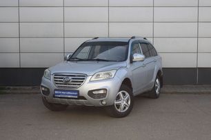 Lifan X60