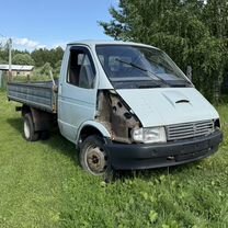 GAZ ГАЗель