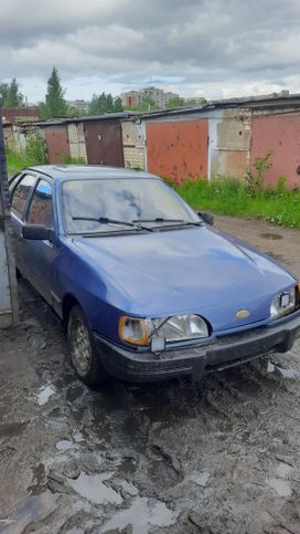 Ford Sierra