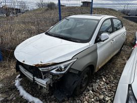 Changan Alsvin
