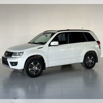 Suzuki Grand