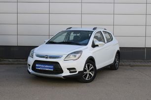 Lifan X50
