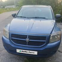 Dodge Caliber