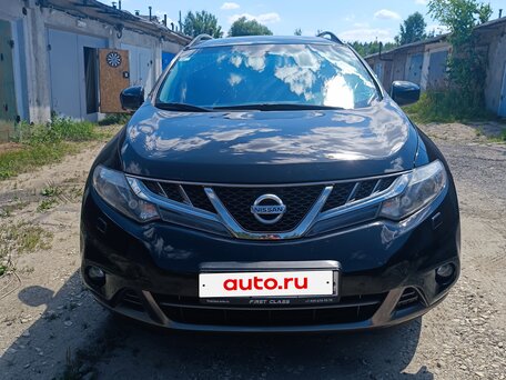 Nissan Murano