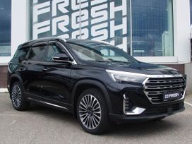 Jetour X90 Plus