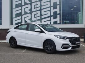 Omoda S5