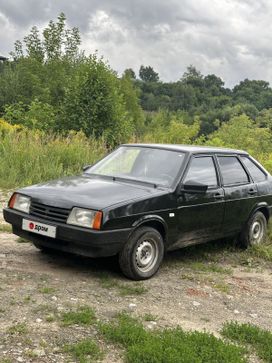 Lada 2109
