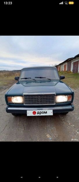 Lada 2107