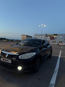Renault Fluence